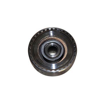 Immagine di IPTO CLUTCH ASSY