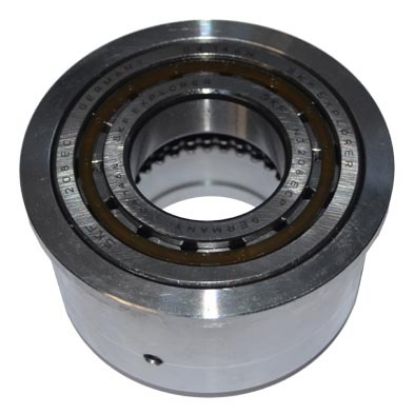 Immagine di IPTO CLUTCH ASSY