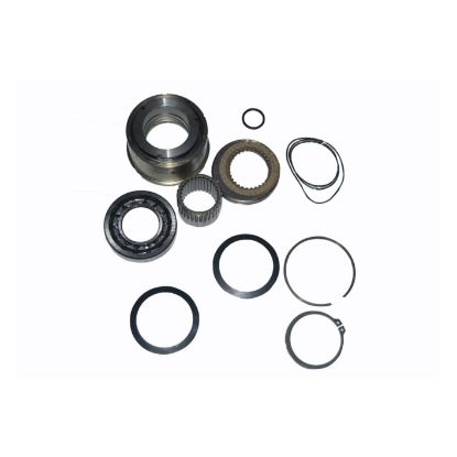 Immagine di IPTO CLUTCH ASSY