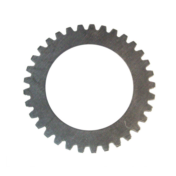 Immagine di STEEL DISC PLATE-IPTO CLUTCH 144.mm-32/T