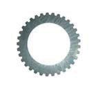 Immagine di STEEL DISC PLATE-IPTO CLUTCH 144.MM-32/T