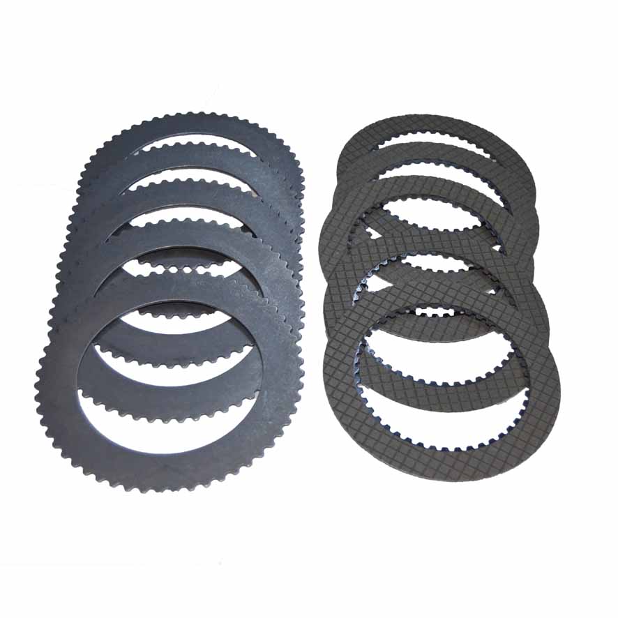 Immagine di KIT DISC