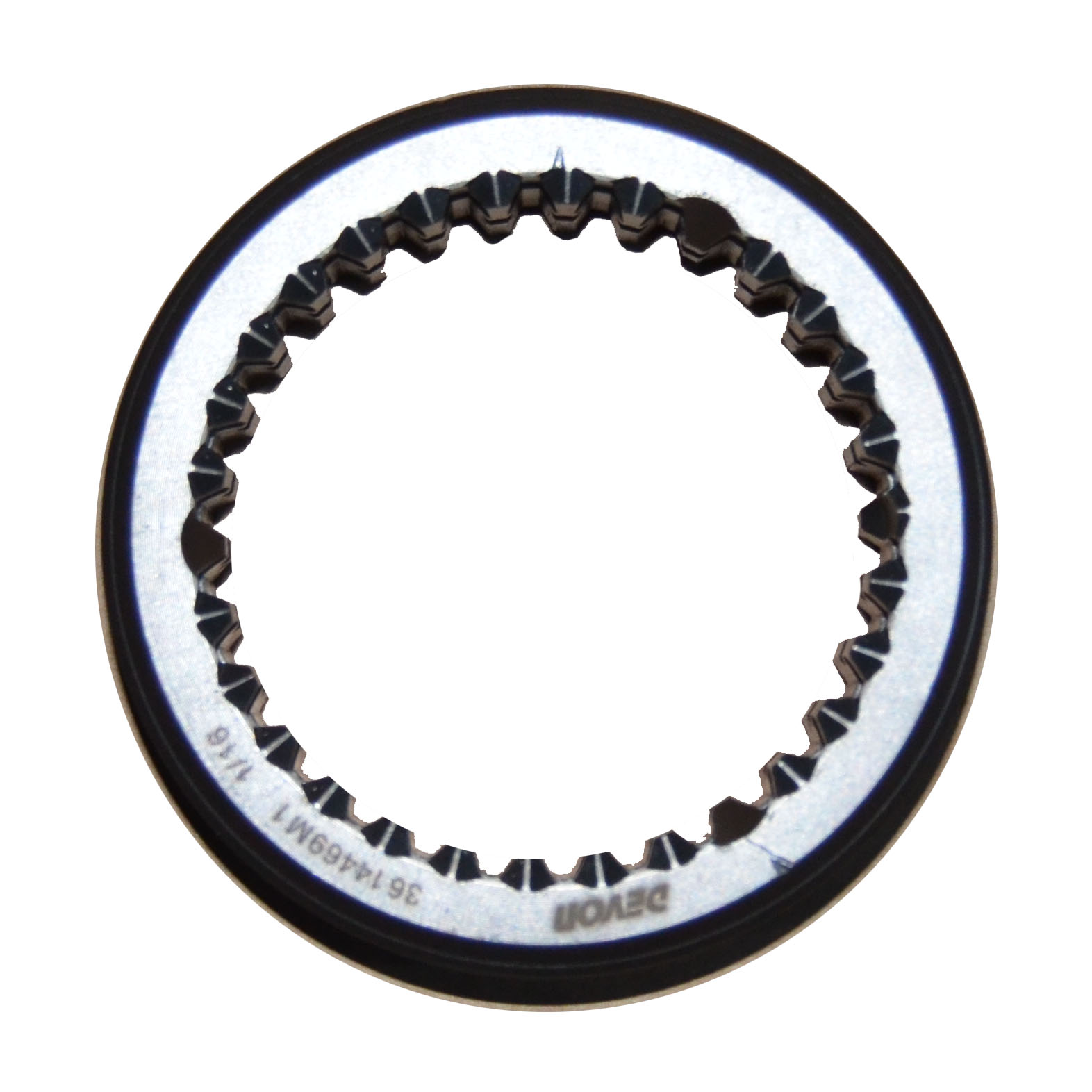 Immagine di IPTO DRIVEN JOY STICK GEAR 36T