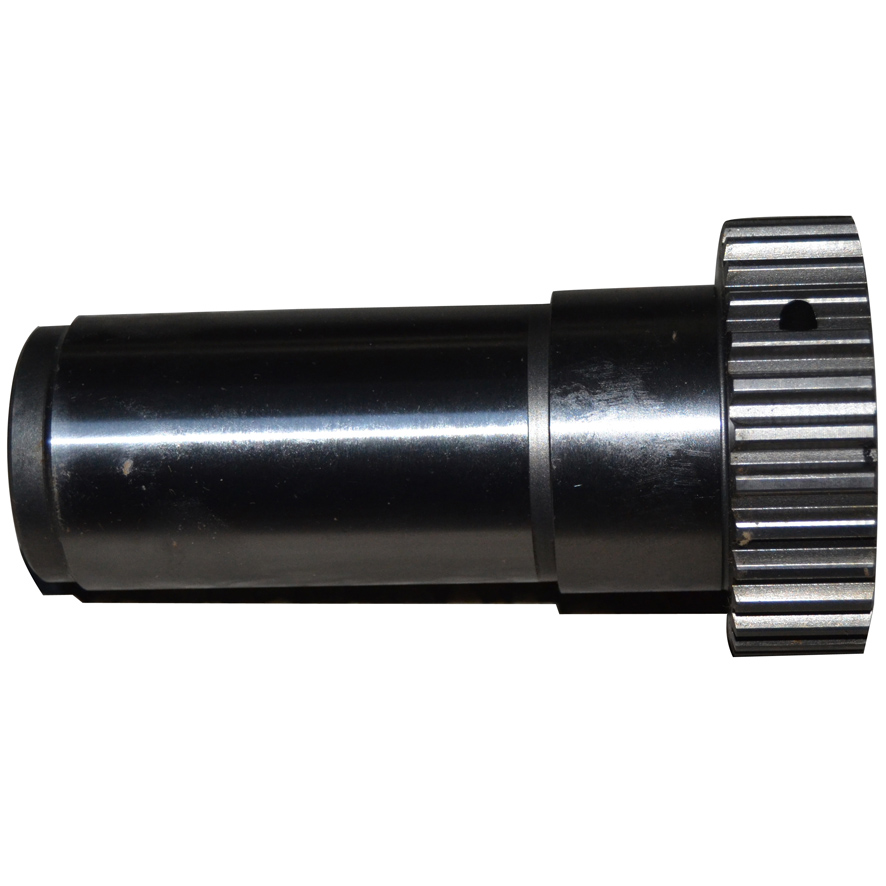 Immagine di IPTO SHAFT COUPLING