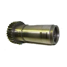 Immagine di IPTO SHAFT COUPLING