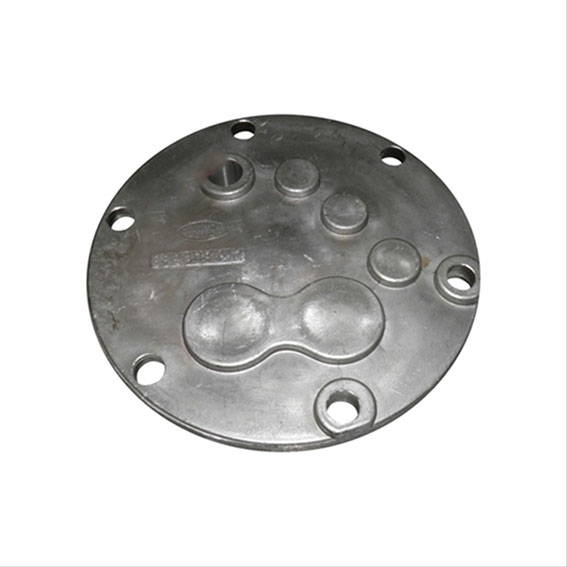 Immagine di PTO COVER