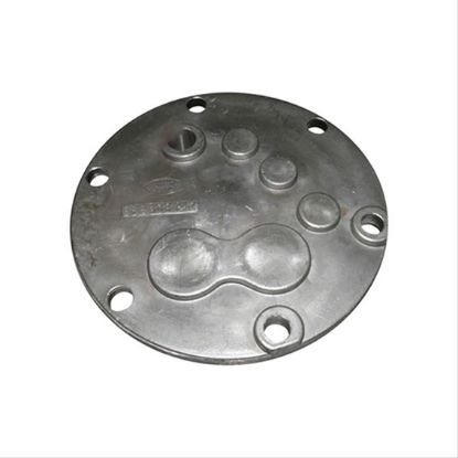 Immagine di PTO COVER