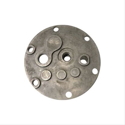 Immagine di PTO COVER