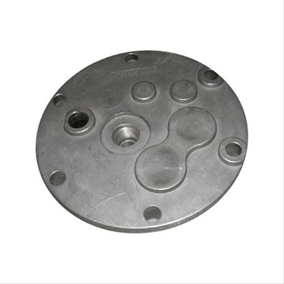 Immagine di PTO COVER