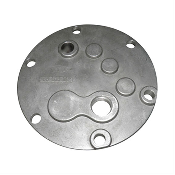 Immagine di PTO COVER (IPTO)