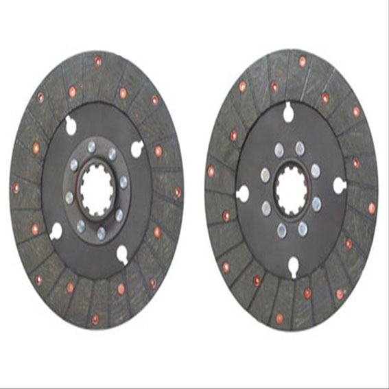 Immagine di "PTO CLUTCH PLATE 10"""