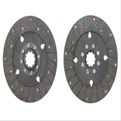 Immagine di "PTO CLUTCH PLATE 10"""