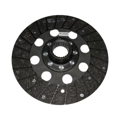 Immagine di "PTO PLATE 10"" MULTI SPL"