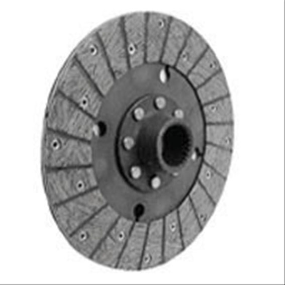 Immagine di PTO PLATE 10 THIN SPLINE