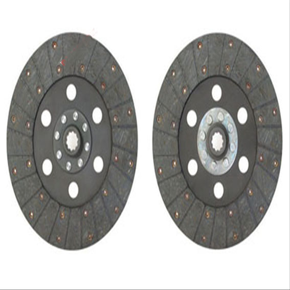 Immagine di PTO CLUTCH PLATE 11 22X25
