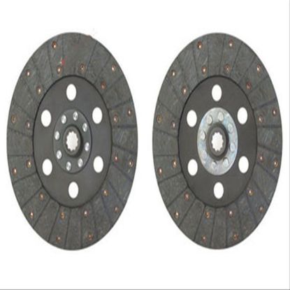 Immagine di PTO CLUTCH PLATE 11 22X25