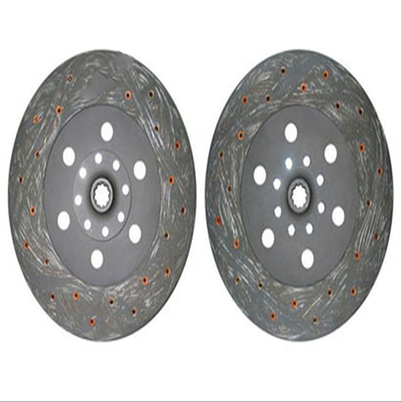 Immagine di PTO CLUTCH PLATE 12 22X25