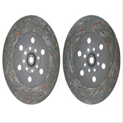 Immagine di PTO CLUTCH PLATE 12 22X25