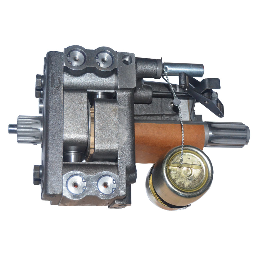 Immagine di HID PUMP ASSY. 10Z