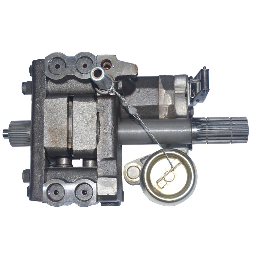 Immagine di HID PUMP MX2 21Z