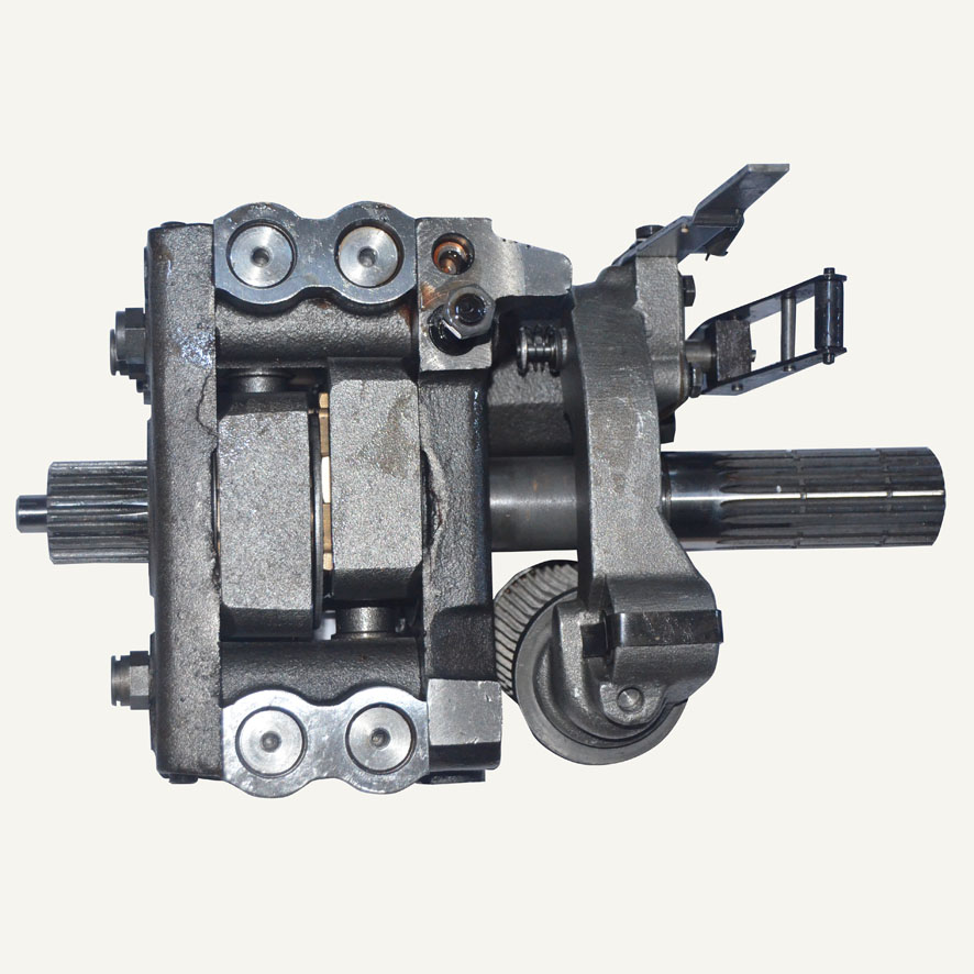 Immagine di HID PUMP ASSY. W/O VALVE MX3 21Z