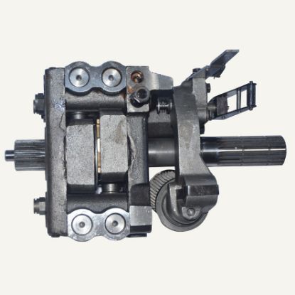 Immagine di HID PUMP ASSY. W/O VALVE MX3 21Z