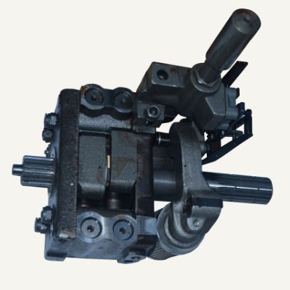 Immagine di HID PUMP ASSY. W/CONTROL VALVE MK3