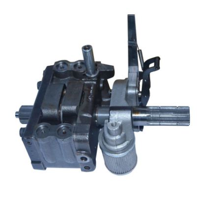 Immagine di HYD.PUMP ASSY