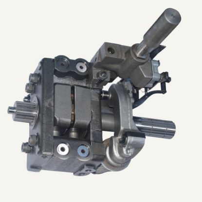 Immagine di HID PUMP ASSY. W/O VALVE MK3 21Z