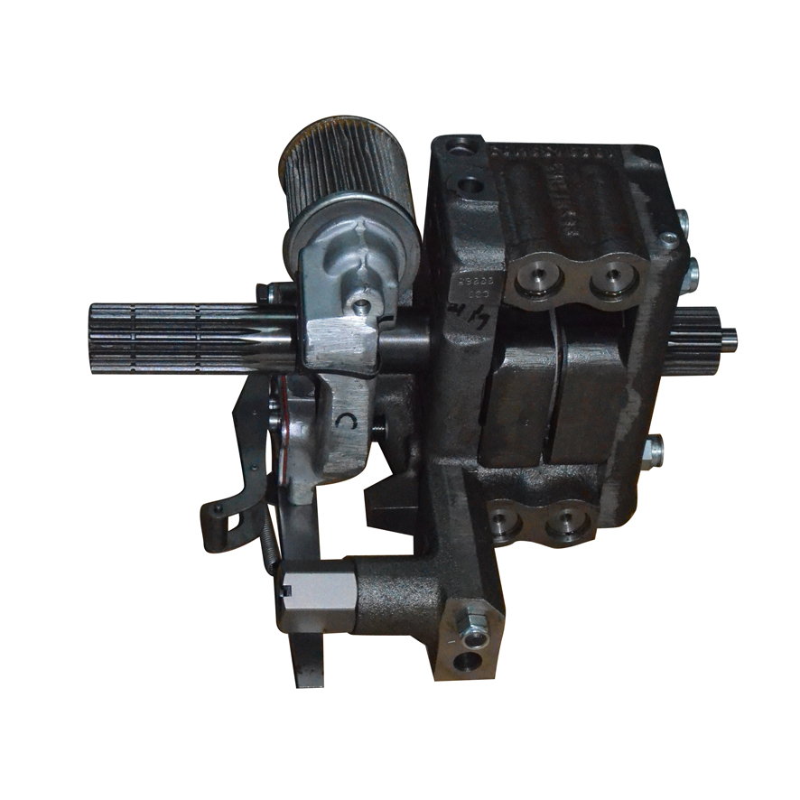 Immagine di HID PUMP ASSY. W/O VALVE MK3 21Z