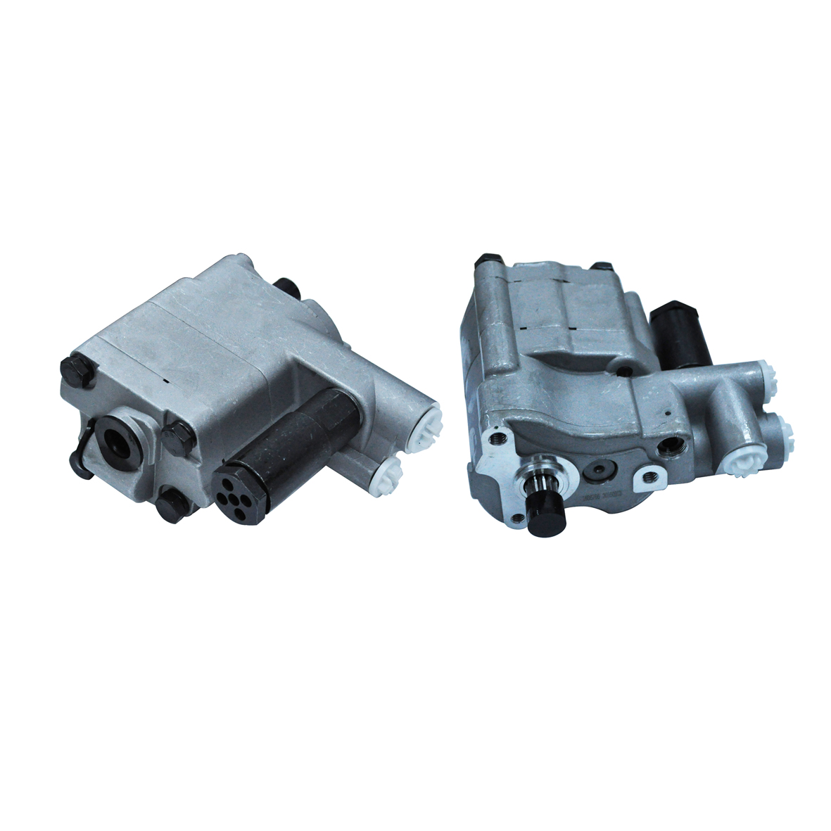 Immagine di HYDRAULIC PUMP COMPLETE SINGLE IPTO TYPE