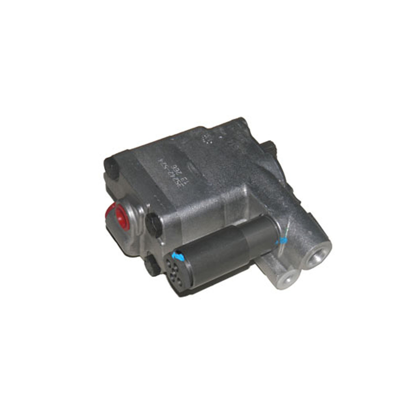 Immagine di HYDRAULIC PUMP COMPLETE SINGLE IPTO TYPE