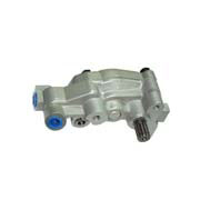 Immagine di HYD.SYSTEM PUMP W/O AUXILIARY(M.POWER)IPTO TYPE