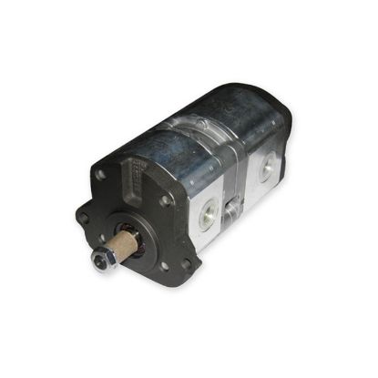 Immagine di HYDRAULIC PUMP 4 HOLE