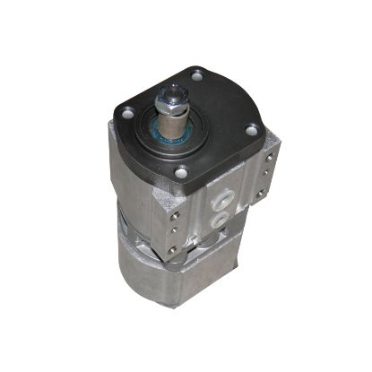 Immagine di HYDRAULIC PUMP DYNA