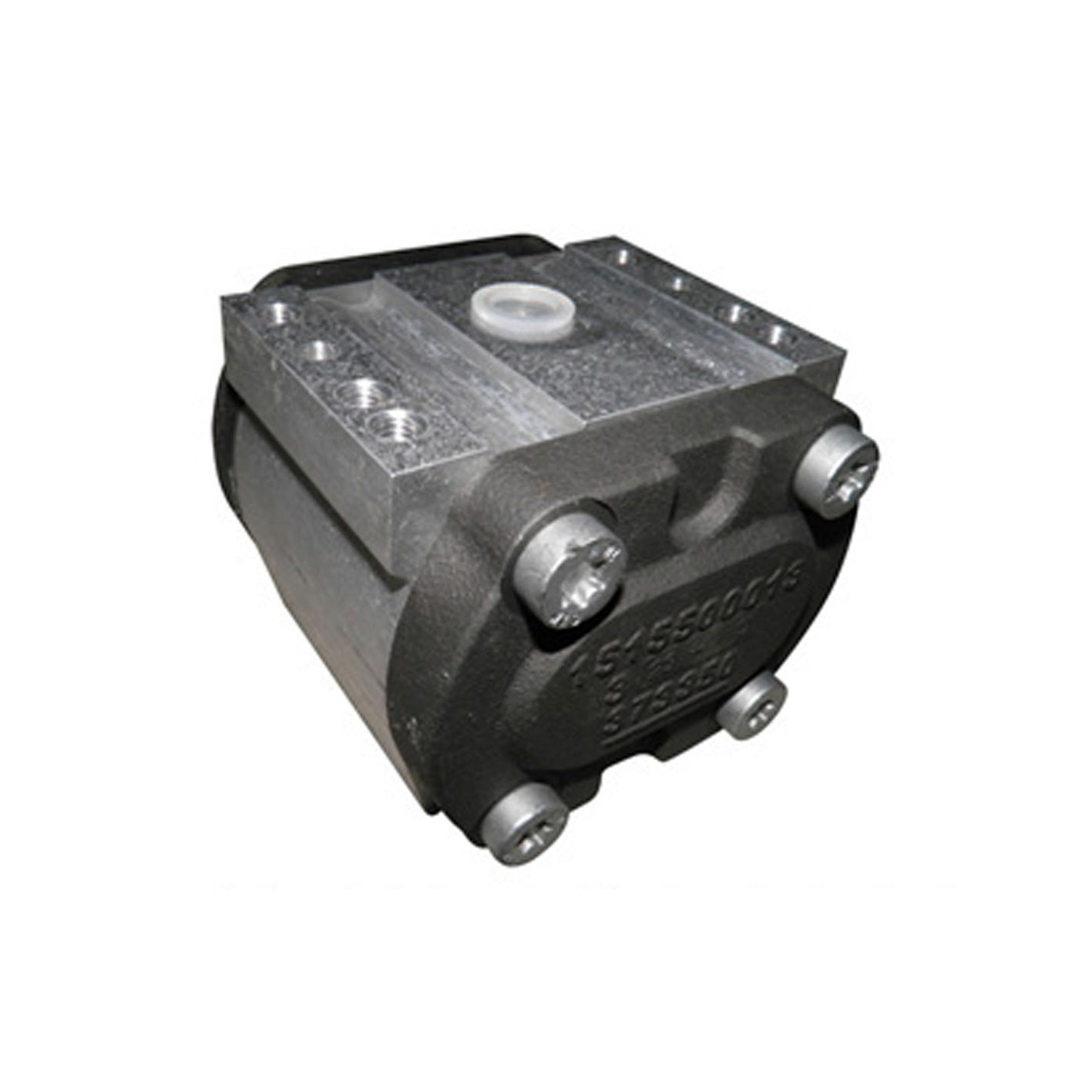 Immagine di HYDRAULIC PUMP DYNA