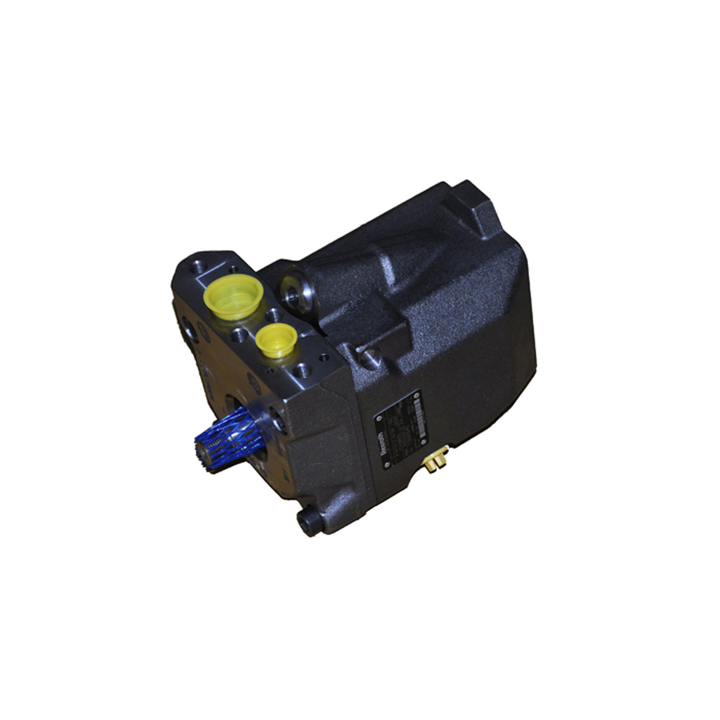 Immagine di HYDRAULIC PUMP