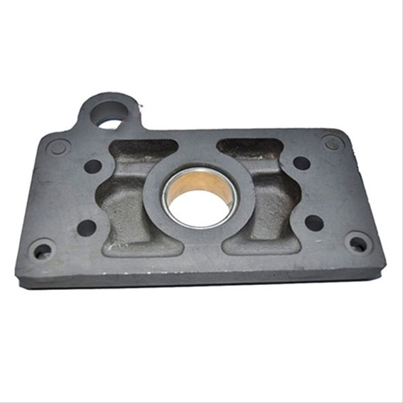 Immagine di HYD.PUMP BODY (LIFT) FRONT MK-1