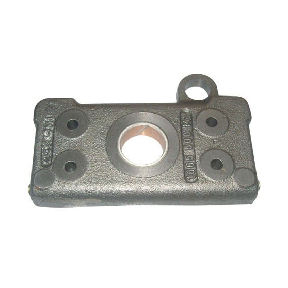 Immagine di HYD.PUMP BODY (LIFT) FRONT MK-3