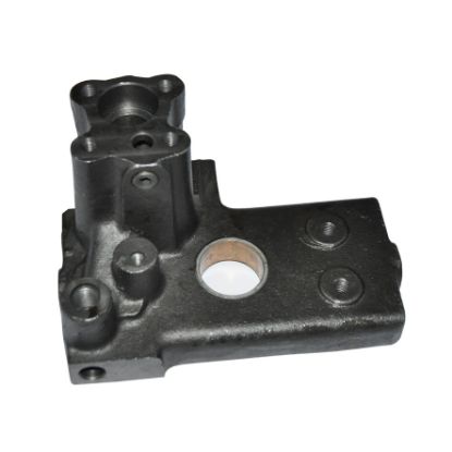 Immagine di HYD.PUMP BODY (LIFT) REAR