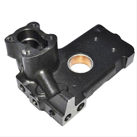 Immagine di HYD.PUMP BODY (LIFT) REAR