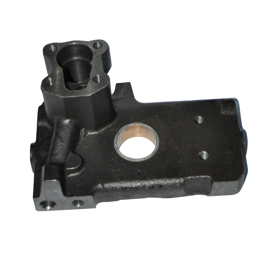 Immagine di HYD.PUMP BODY (LIFT) REAR