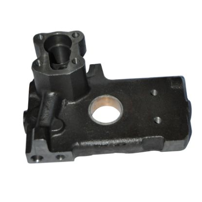 Immagine di HYD.PUMP BODY (LIFT) REAR