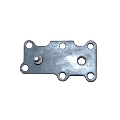 Immagine di HYDRAULIC FILTER LIT METAL