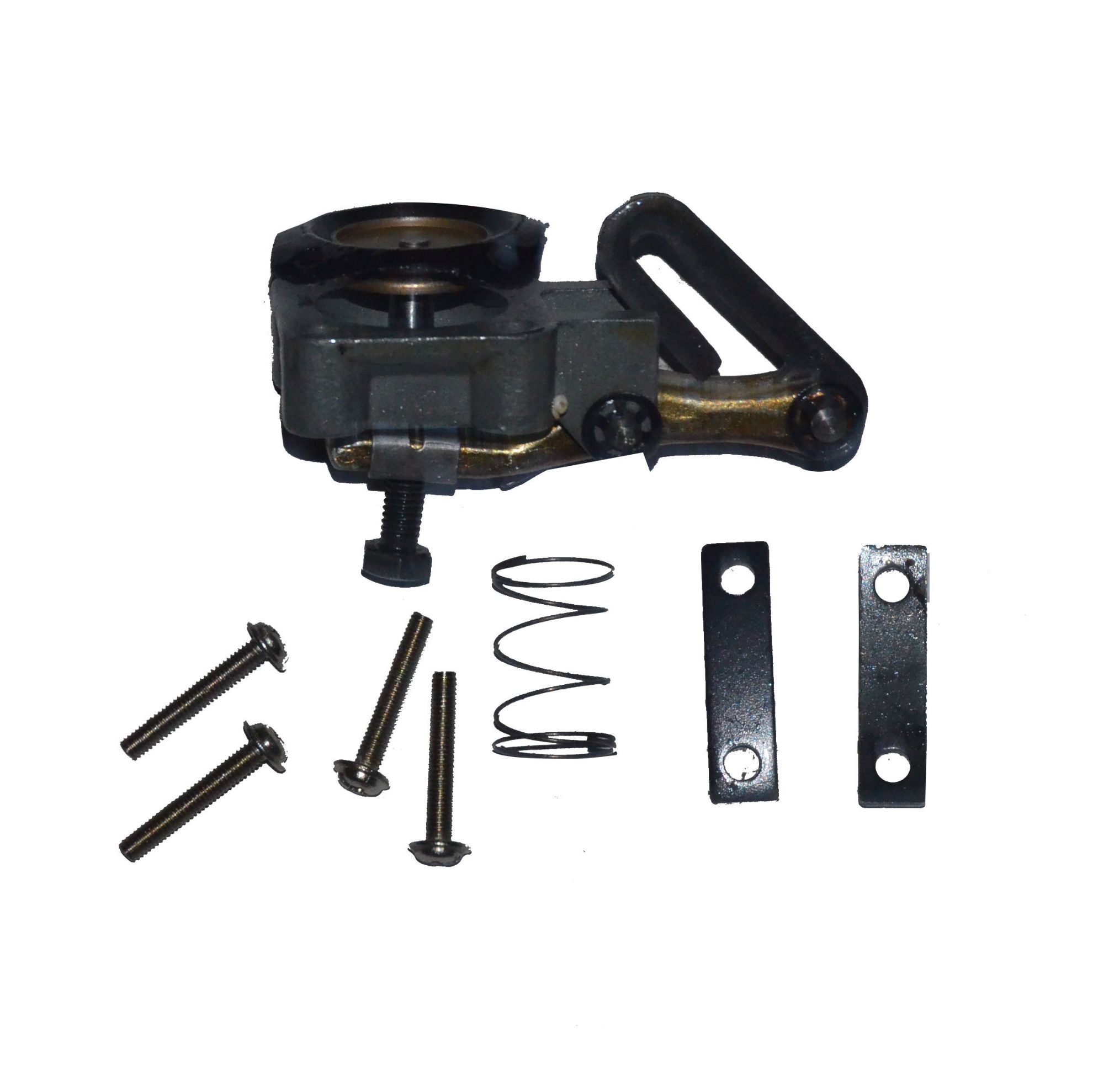 Immagine di PRESSURE VALVE HOUSING KIT