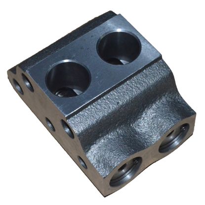 Immagine di HID VALVE CHAMBER ASSY. MK.1