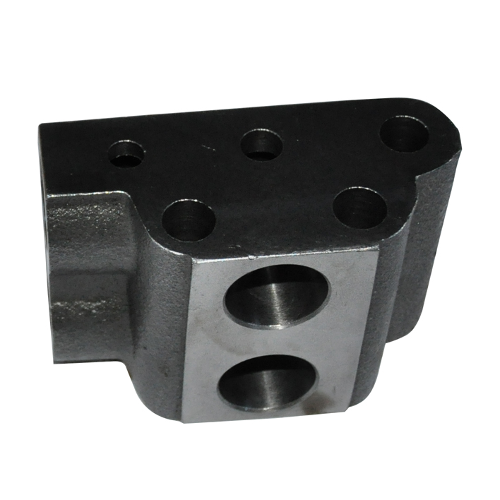 Immagine di HYD.VALVE CHAMBER ASSY. MK.1