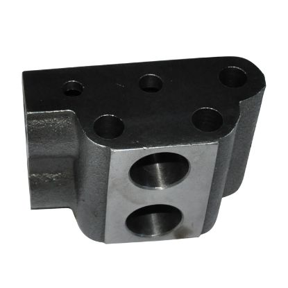 Immagine di HYD.VALVE CHAMBER ASSY. MK.1