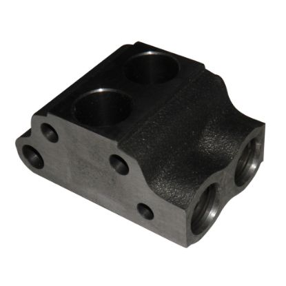 Immagine di HID - VALVE CHAMBER ASSY. MK.3