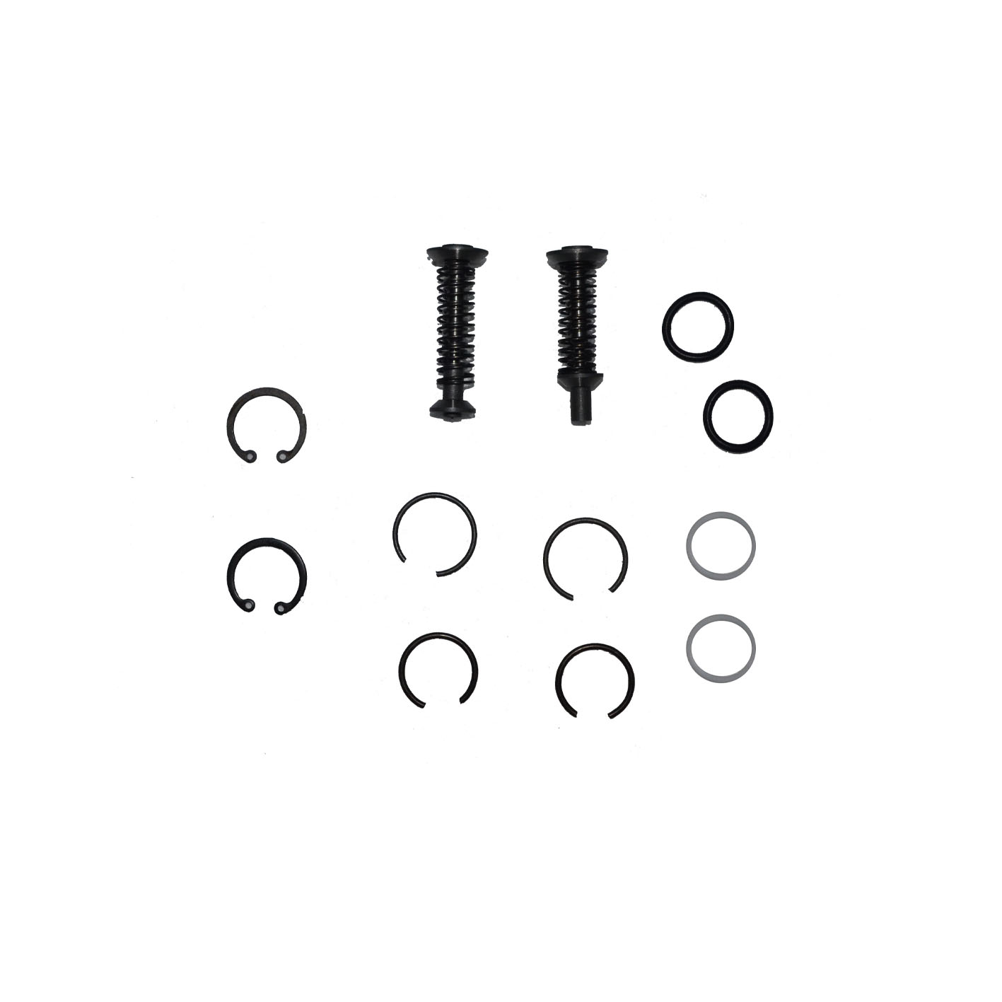 Immagine di VALVE KIT- CHAMBER HYD.